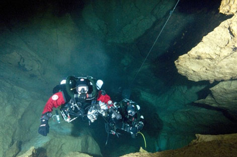 Monumento nacional de La Fuentona