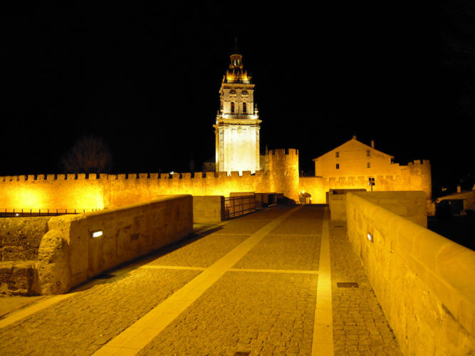 El Burgo de Osma, Soria