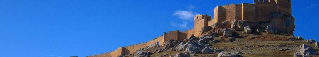 Turismo El Burgo de Osma